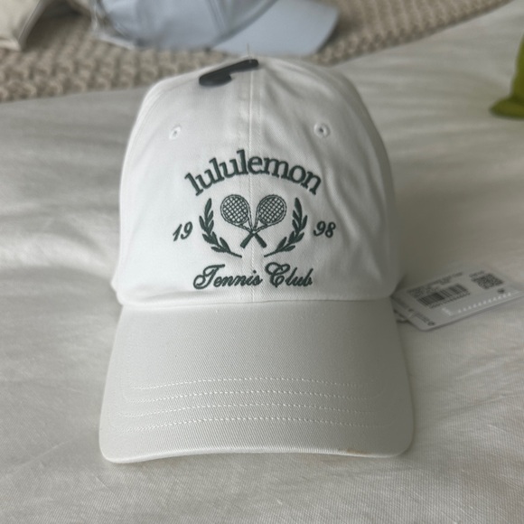 Lululemon Classic Unisex Ball Cap - Picture 2 of 4